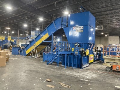 Quincy Recycle