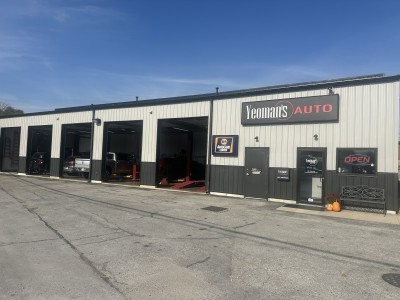 Yeoman Auto
