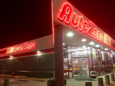 AutoZone Auto Parts