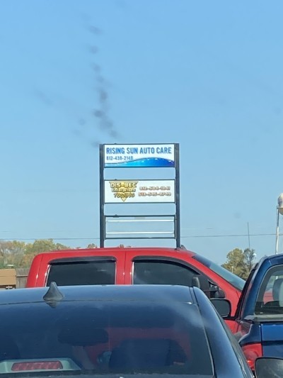 Rising Sun Auto Care
