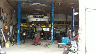 J&D Towing & Auto