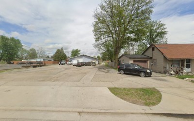 Davis Auto Parts