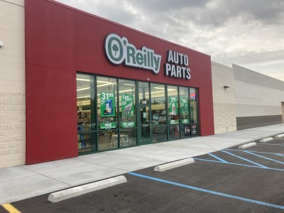 O'Reilly Auto Parts