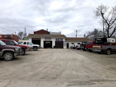 Ripperger Auto Repair