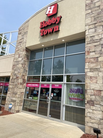 HobbyTown