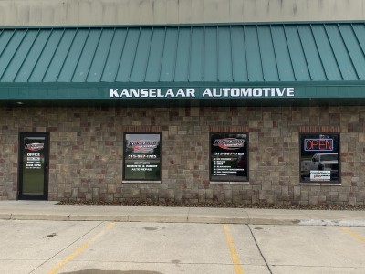 Kanselaar Automotive