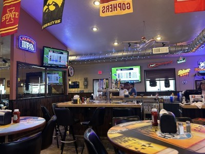 Junkyard Pub N Grub