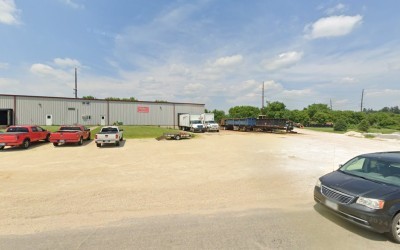 Rusk Metal Co. Inc
