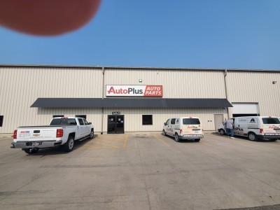 Auto Plus Auto Parts