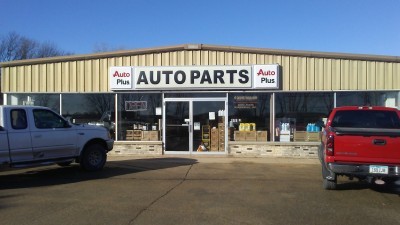 Auto Parts Wholesale