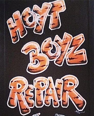 Hoyt Boyz Repair