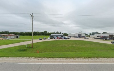 Zehr's Auto Services