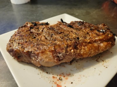 West River Meats