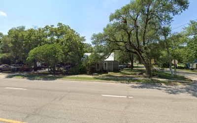 Barrys' Garage & Wrecker