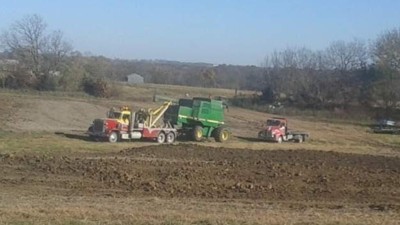 Boonies Towing LLC