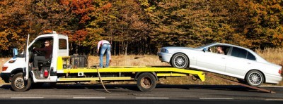 Reino's Towing