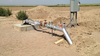 L & N Pump Inc