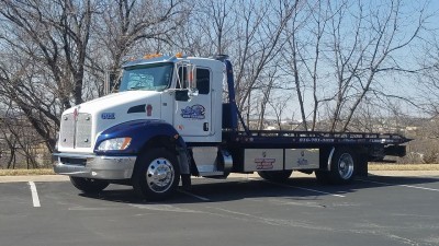 Liberty Tow Service