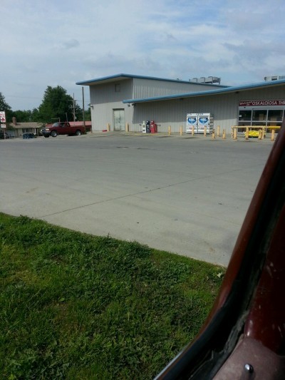 Oskaloosa Thriftway