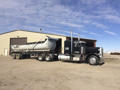 S & S Rock Crushing, Inc.