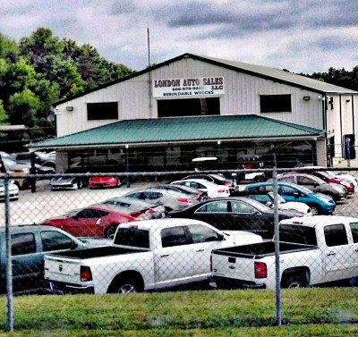 London Auto Sales