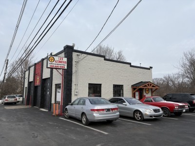 C & W Automotives