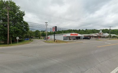 AutoZone Auto Parts