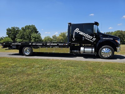 Brandon's Towing LLC