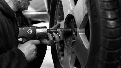 Jack's Automotive