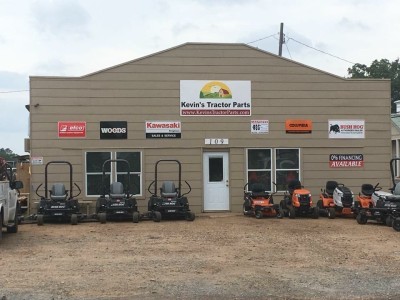 Kevin's Tractor Parts