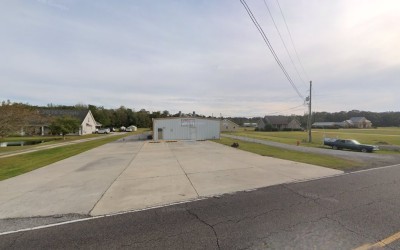 Chackbay Auto LLC