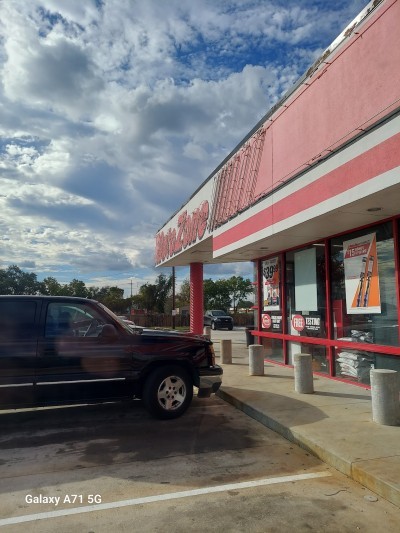 AutoZone Auto Parts