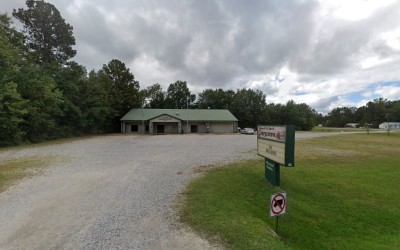 GEORGETOWN Town Hall