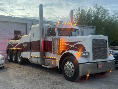 Doucet Towing
