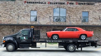 Toula Towing