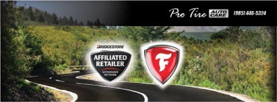 Pro Tire Autocare