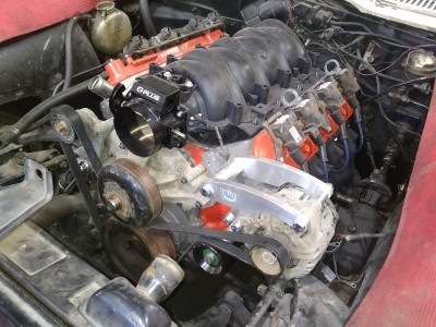 Savage Auto Body