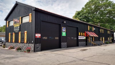 Twin City Auto Repair