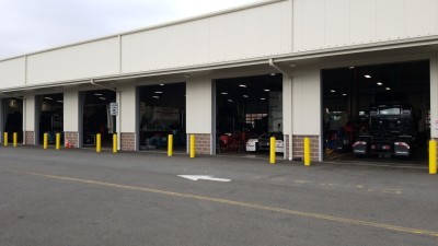 Hudson County Motors