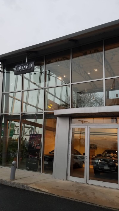 Audi Meadowlands