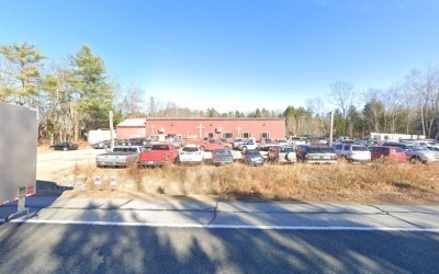 Ovide's Used Cars