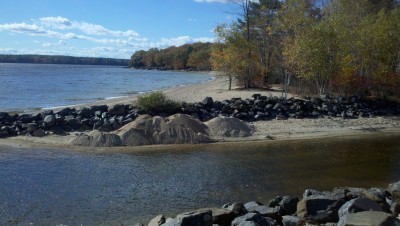 Frye Island Marina