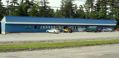 Jerry's Food Store