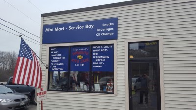Yarmouth Auto Care