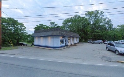 Dave's Service Center