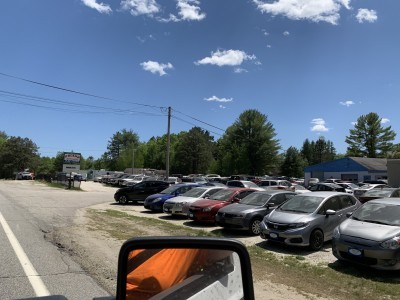 Poland Auto Sales