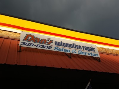 Dan's Auto Repair