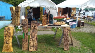 Searsport Flea Market
