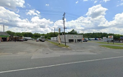 Fisher Auto Parts