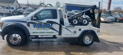 H&H Towing